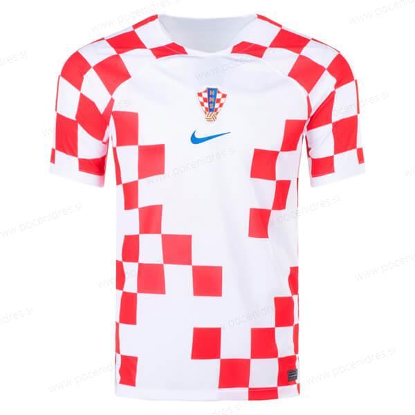 DOMAČI DRES Hrvaška 2022