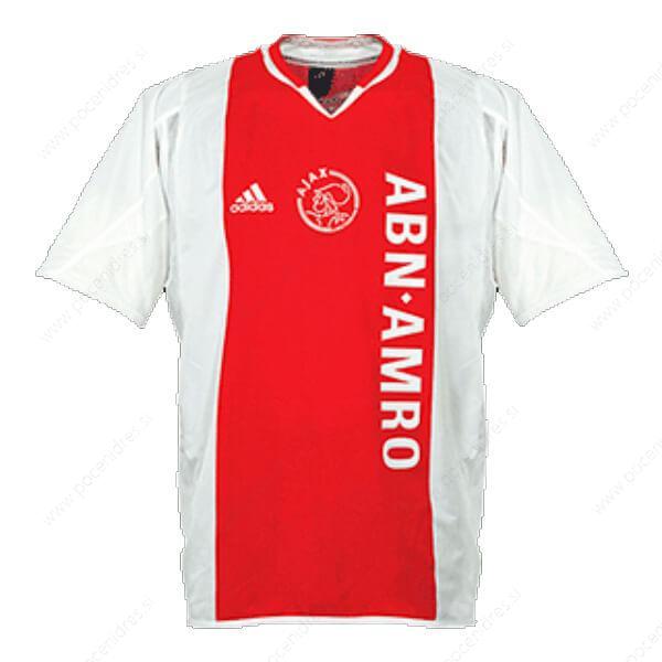 DOMAČI DRES Retro Ajax 2005 2006