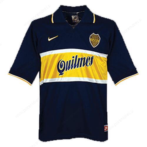 DOMAČI DRES Retro Boca Juniors 96/97