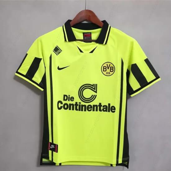DOMAČI DRES Retro Borussia Dortmund 1996