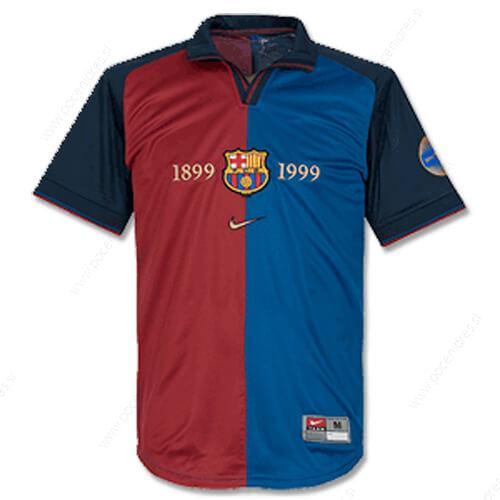 DOMAČI DRES Retro FC Barcelona Centenary 1999