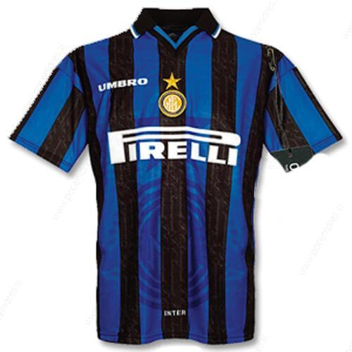 DOMAČI DRES Retro Inter Milan 97/98