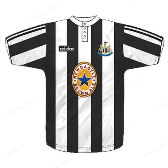 DOMAČI DRES Retro Newcastle United 95/97