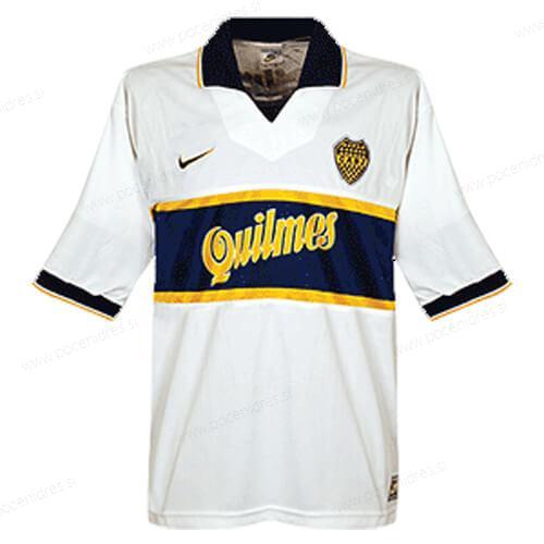 GOSTUJOČI DRES Retro Boca Juniors 96/97