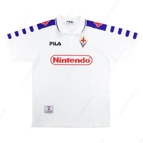 GOSTUJOČI DRES Retro Fiorentina 98/99