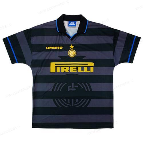 TRETJI DRES Retro Inter Milan 98/99